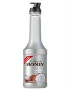 Monin Purémix Coconut / Kokos Fransk Sirup 100 cl